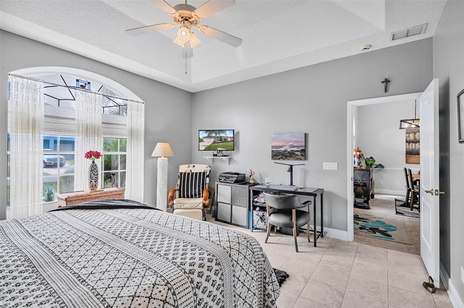 Single Family Residence at 17 OCEAN ST, PALM COAST, photo 26 of 36