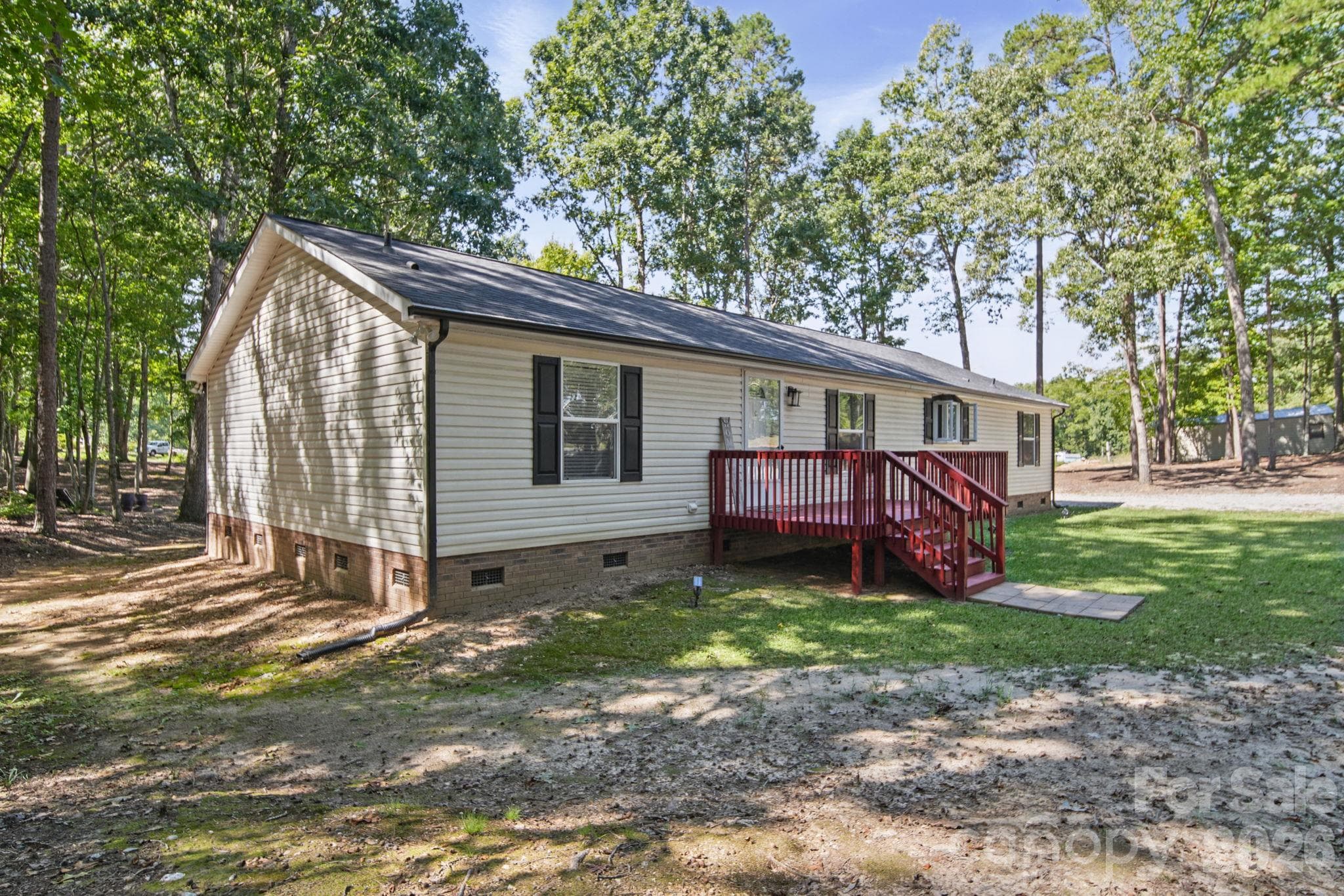2219 Wade Funderburk Road