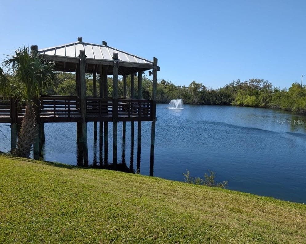 Condominium at 1446 56TH ST W ##1446, BRADENTON, photo 36 of 36