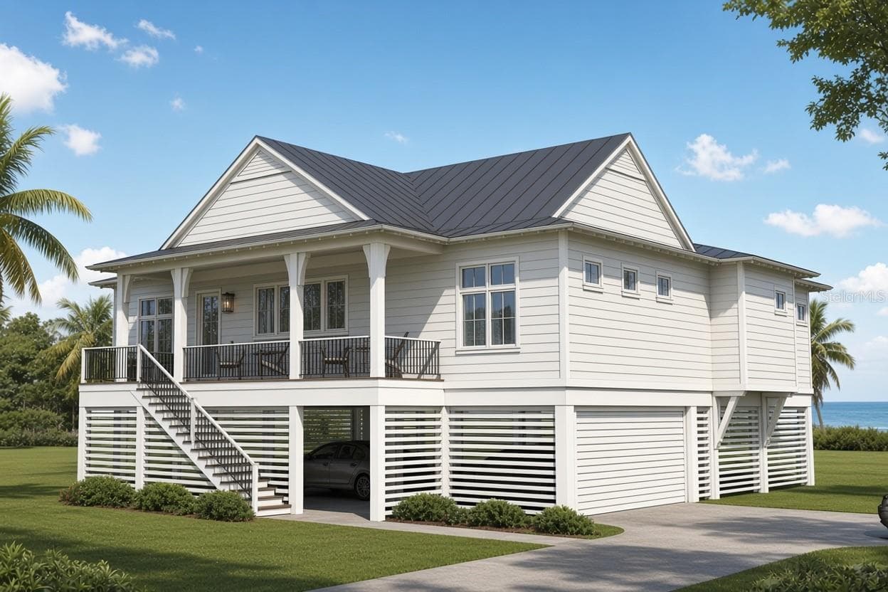 Single Family Residence at 00000 SPOONBILL RD E, BRADENTON, photo 2 of 12