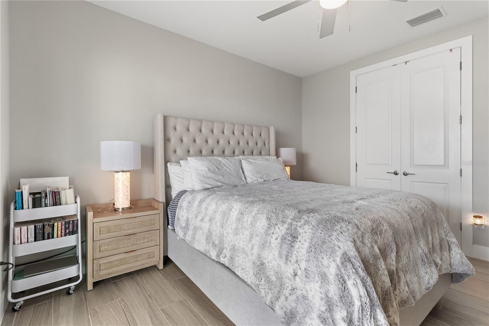 Bedroom 5 - Upstairs - 10770 TORCHWOOD SEA WAY, SAN ANTONIO