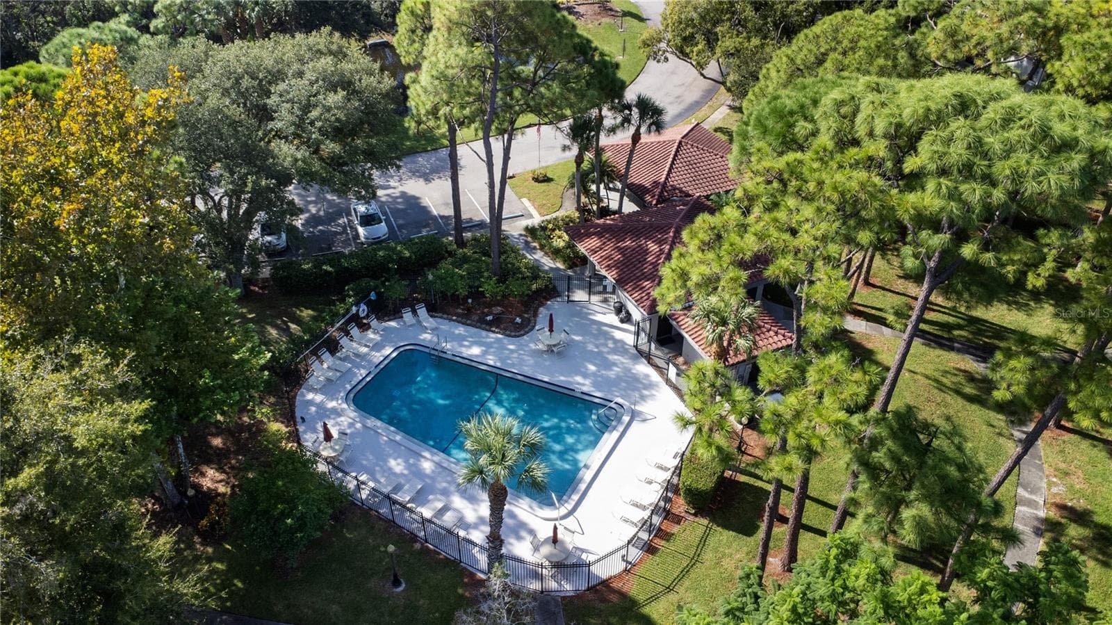 Condominium at 2650 COUNTRYSIDE BLVD #F202, CLEARWATER, photo 26 of 27