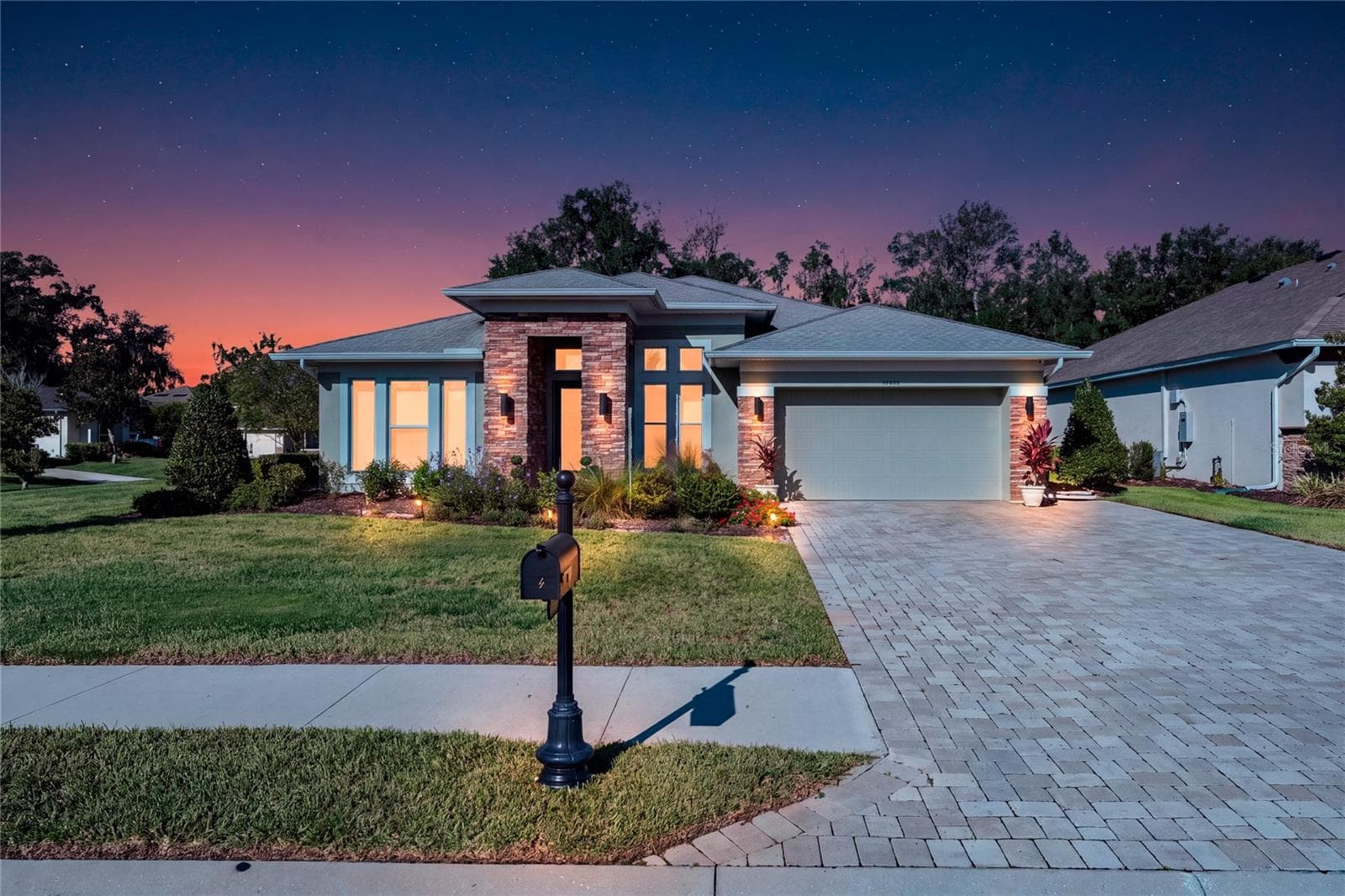 Welcome Home! - 13303 TRAILING MOSS DR, DADE CITY