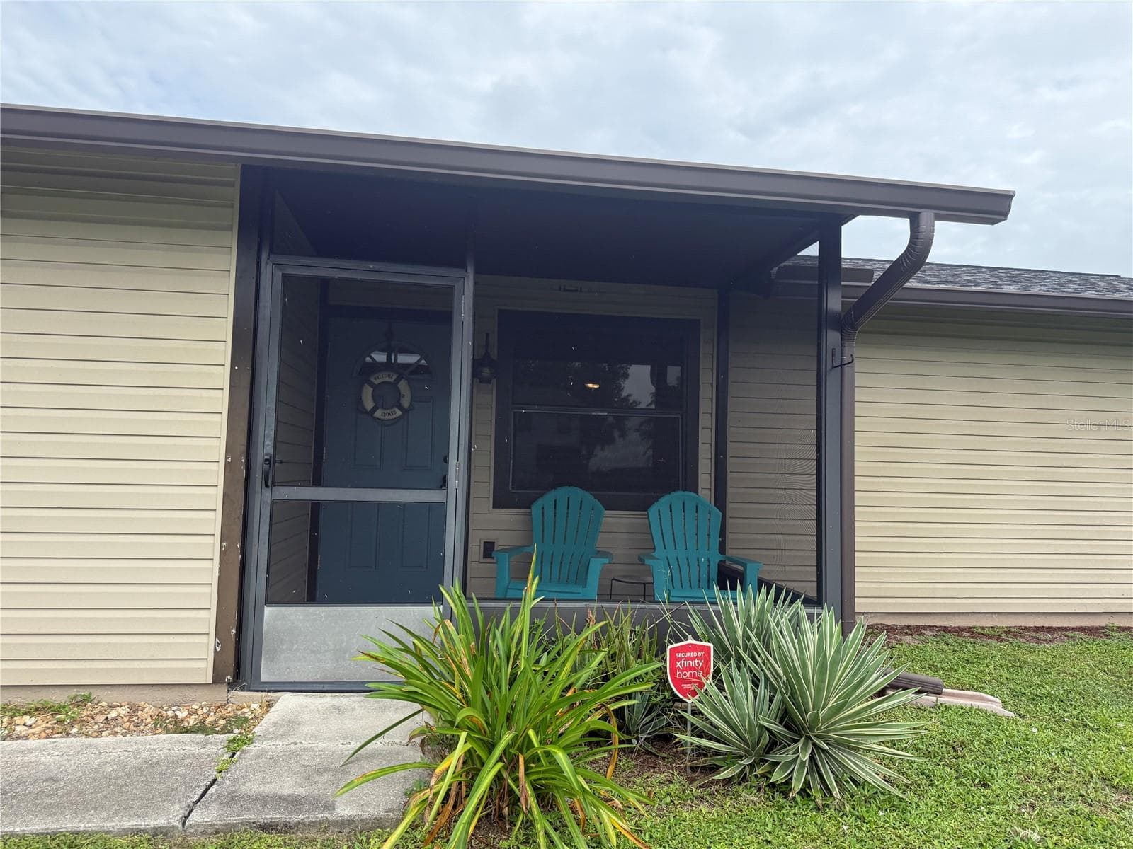 Single Family Residence at 18870 ACKERMAN AVE, PORT CHARLOTTE, photo 2 of 12