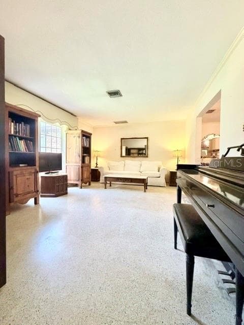 FORMAL LIVING ROOM - 3513 MARWOOD DR, ORLANDO
