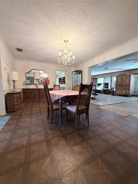 FORMAL DINING ROOM - 3513 MARWOOD DR, ORLANDO