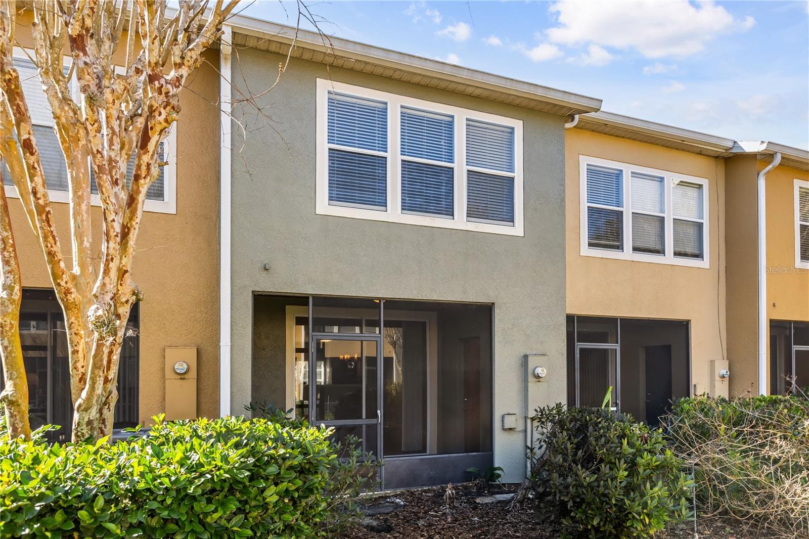 Townhouse at 1450 STOCKTON DR, SANFORD, photo 19 of 25