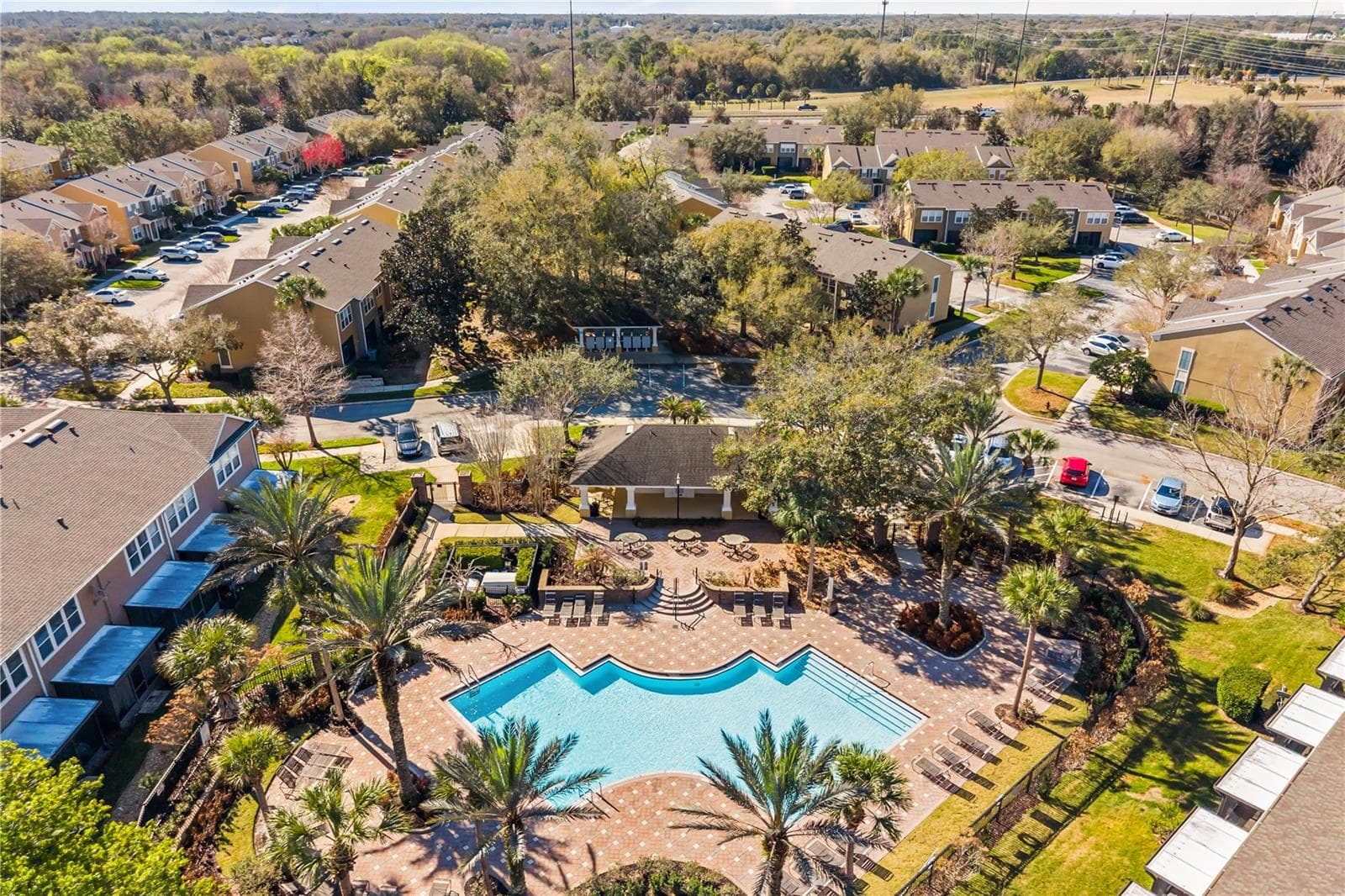 community amenities - 1450 STOCKTON DR, SANFORD