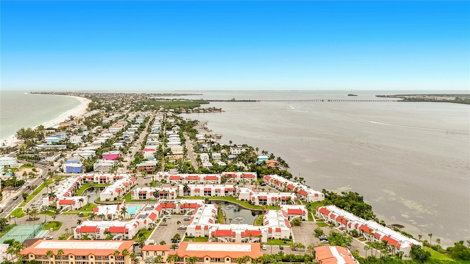 Condominium at 1801 GULF DR N #181, BRADENTON BEACH, photo 32 of 61