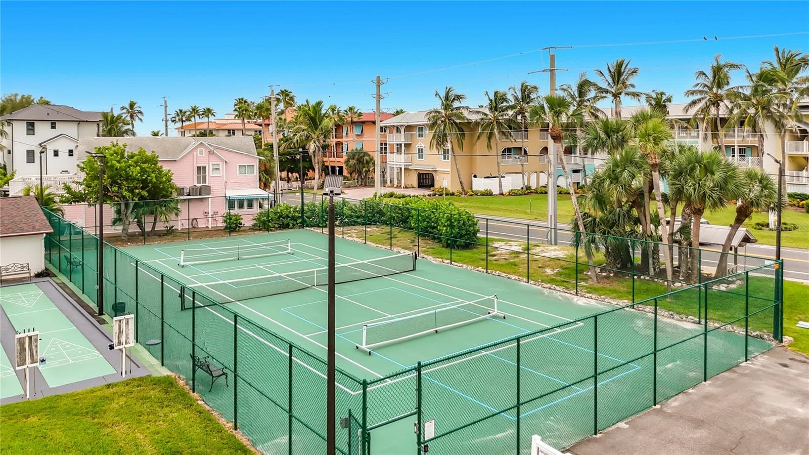 Condominium at 1801 GULF DR N #181, BRADENTON BEACH, photo 46 of 61