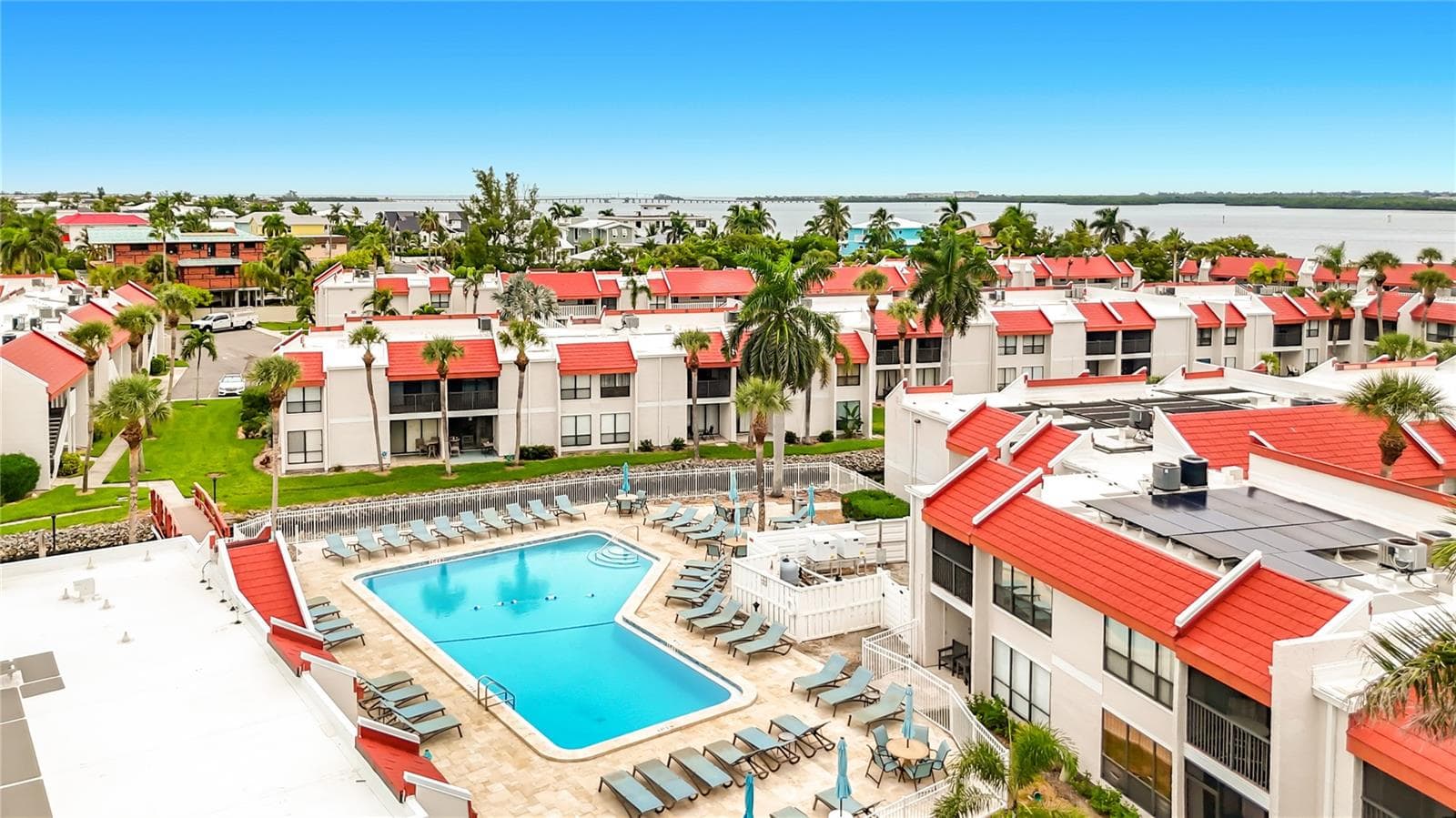 Condominium at 1801 GULF DR N #181, BRADENTON BEACH, photo 50 of 61