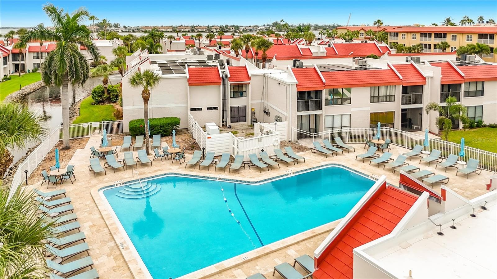 Condominium at 1801 GULF DR N #181, BRADENTON BEACH, photo 51 of 61