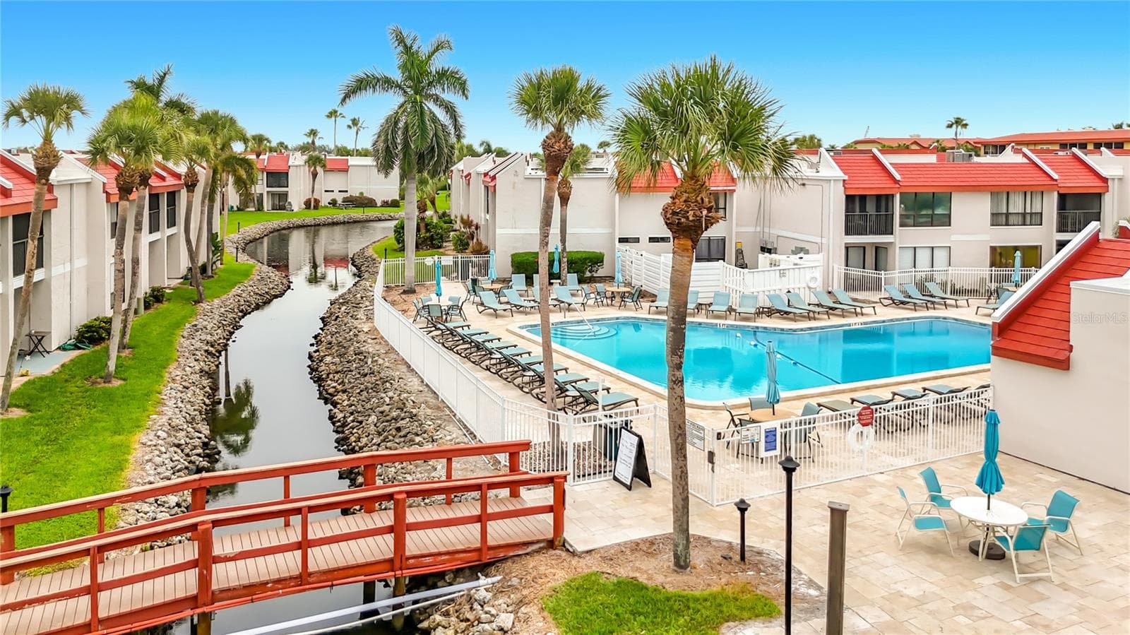 Condominium at 1801 GULF DR N #181, BRADENTON BEACH, photo 53 of 61