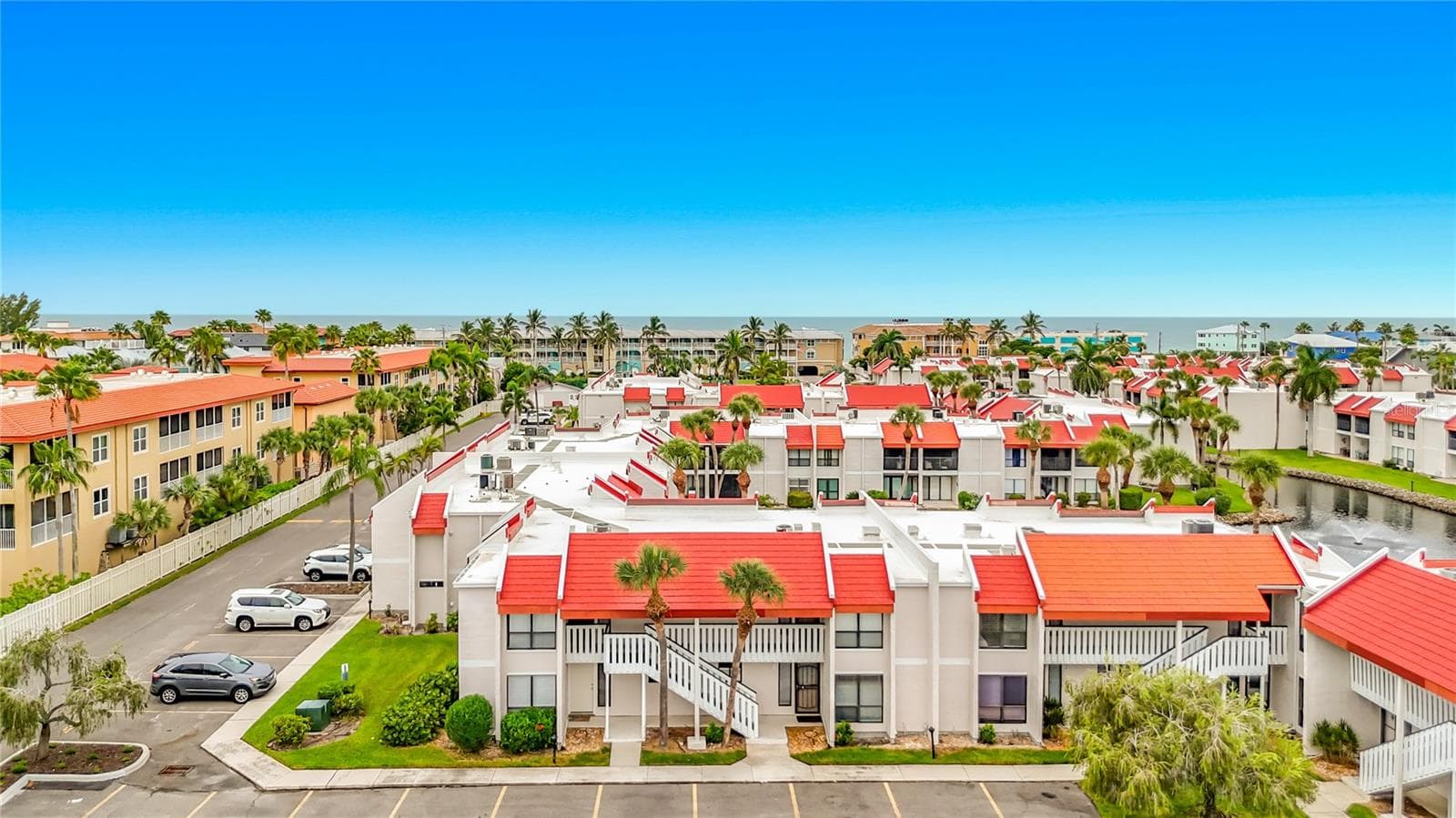 Condominium at 1801 GULF DR N #181, BRADENTON BEACH, photo 54 of 61