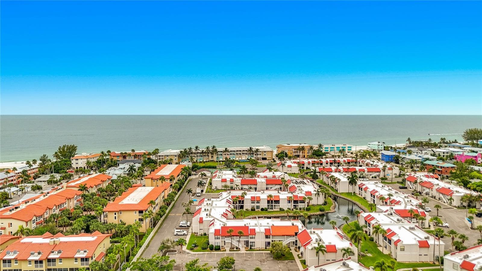 Condominium at 1801 GULF DR N #181, BRADENTON BEACH, photo 55 of 61