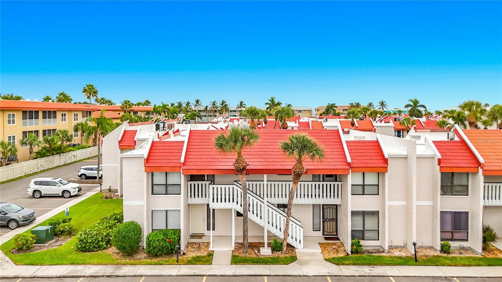 Condominium at 1801 GULF DR N #181, BRADENTON BEACH, photo 56 of 61