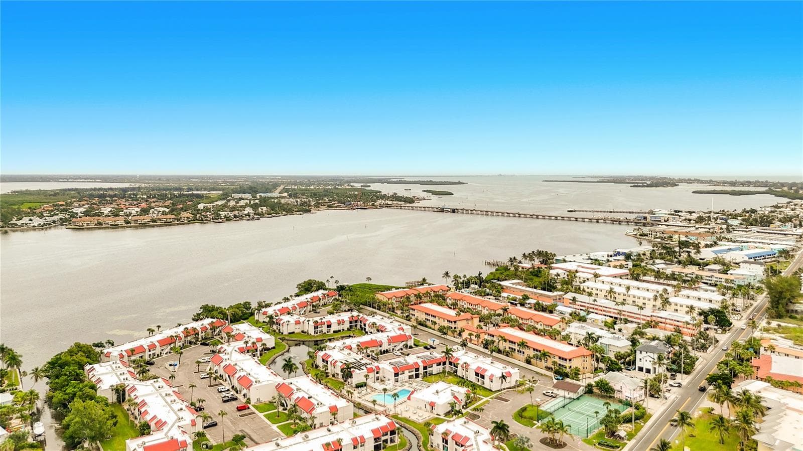 Condominium at 1801 GULF DR N #181, BRADENTON BEACH, photo 59 of 61