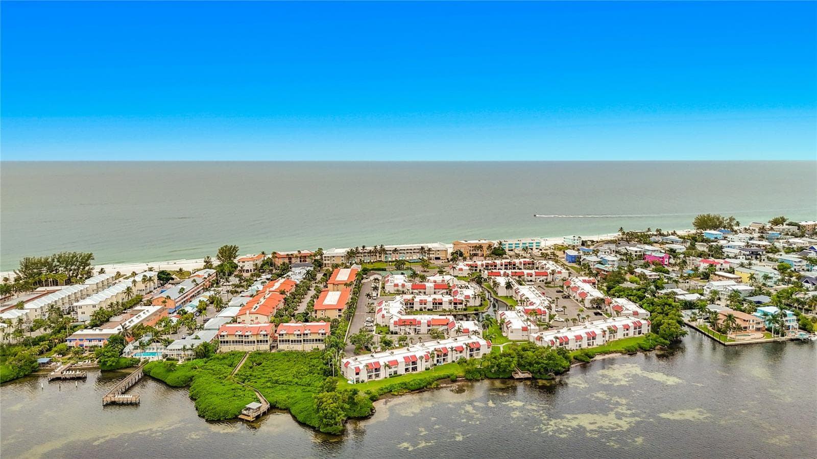 Condominium at 1801 GULF DR N #181, BRADENTON BEACH, photo 61 of 61