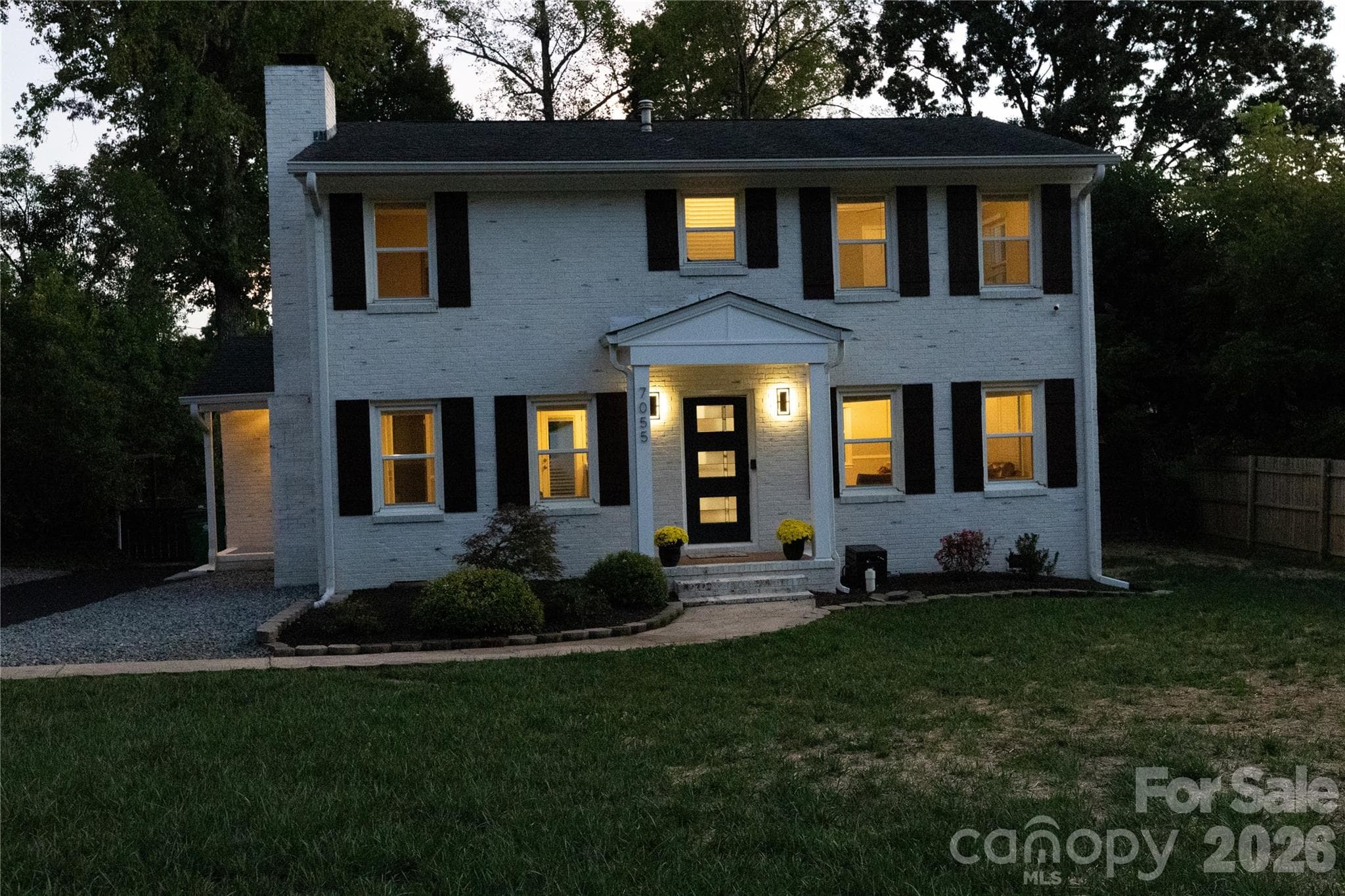 Single Family Residence at 7055 Crossridge Road, Charlotte, photo 42 of 42