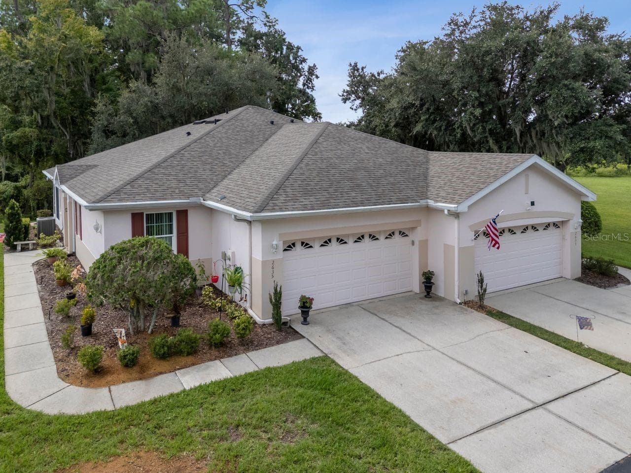Villa at 2635 EAGLE GREENS DR, PLANT CITY, photo 37 of 50