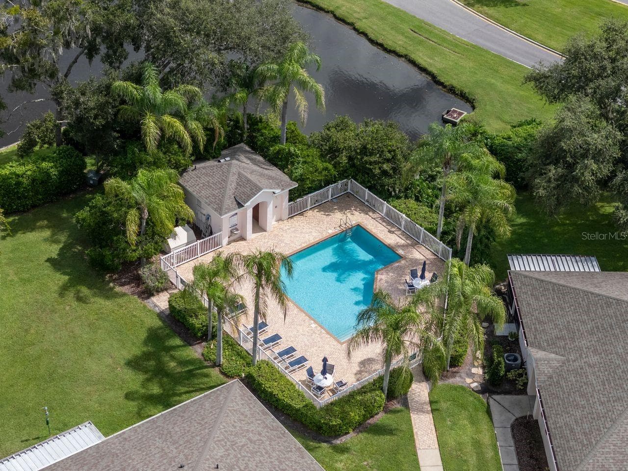 Villa at 2635 EAGLE GREENS DR, PLANT CITY, photo 42 of 50