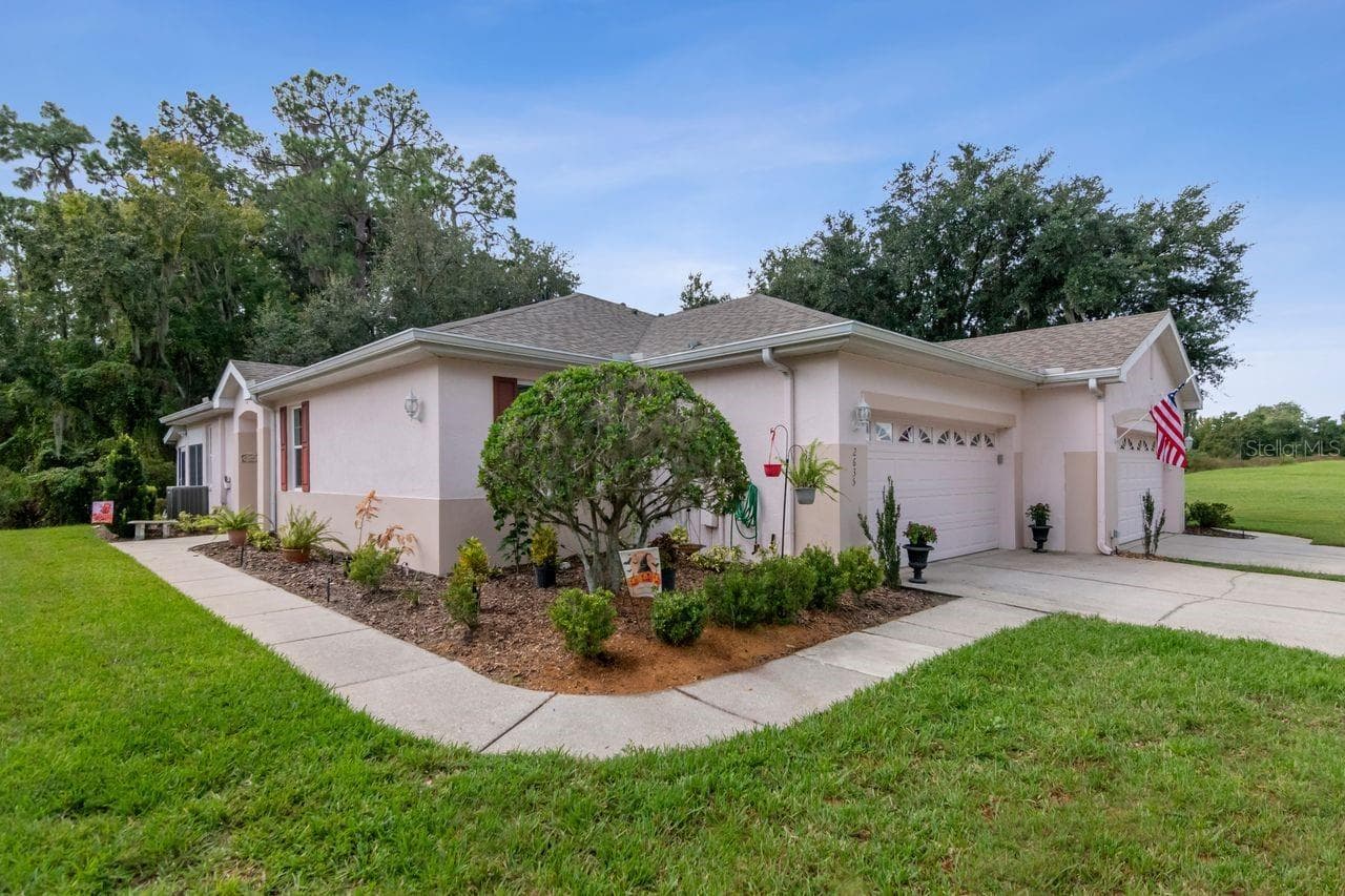 Villa at 2635 EAGLE GREENS DR, PLANT CITY, photo 50 of 50