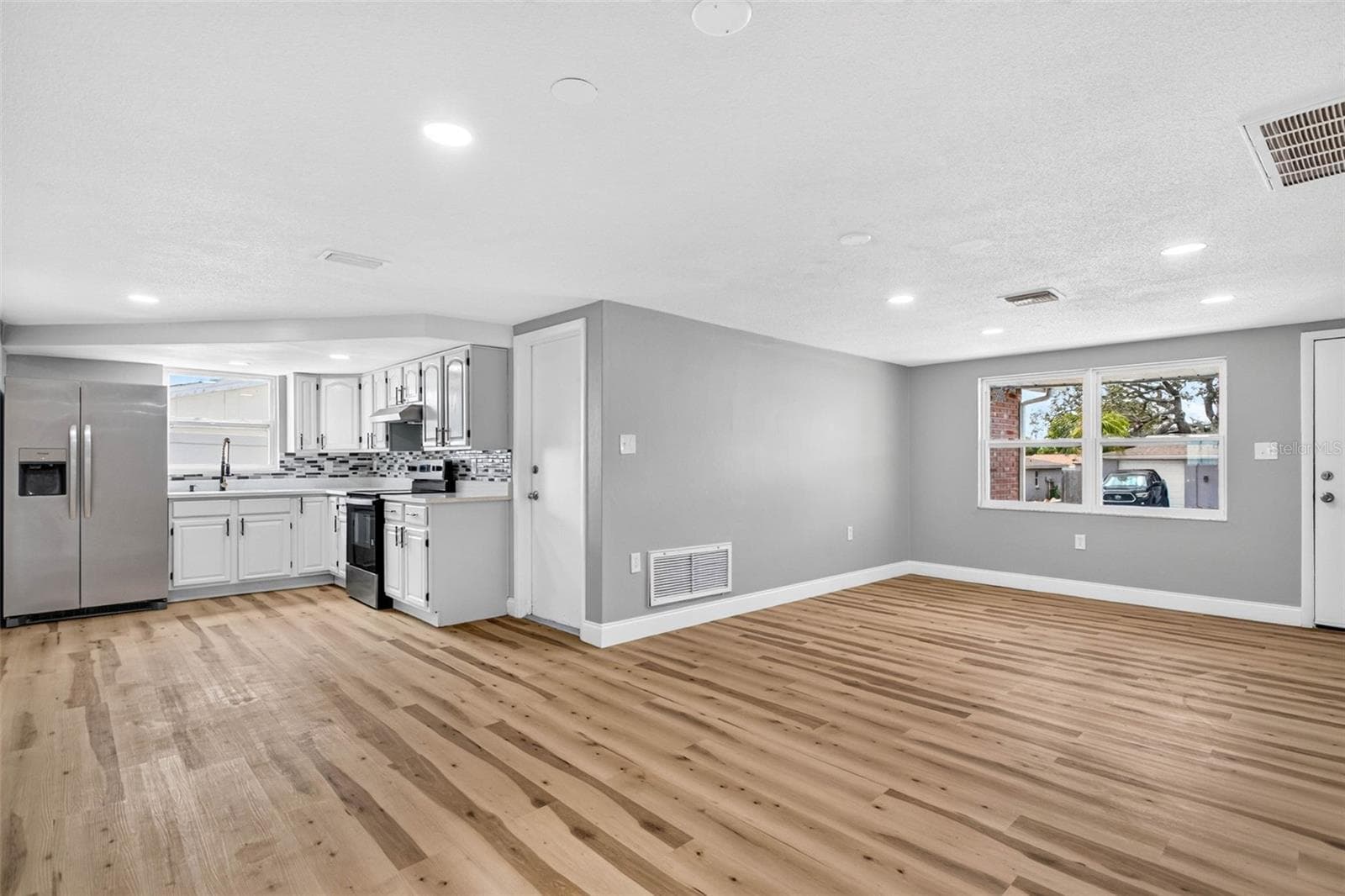 Open Floorplan - 9516 GRAY FOX LN, PORT RICHEY