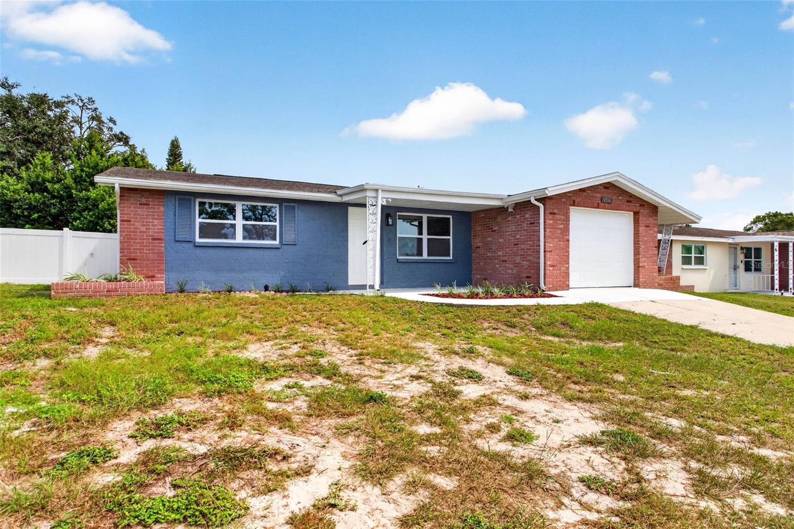 Single Family Residence at 9516 GRAY FOX LN, PORT RICHEY, photo 19 of 26