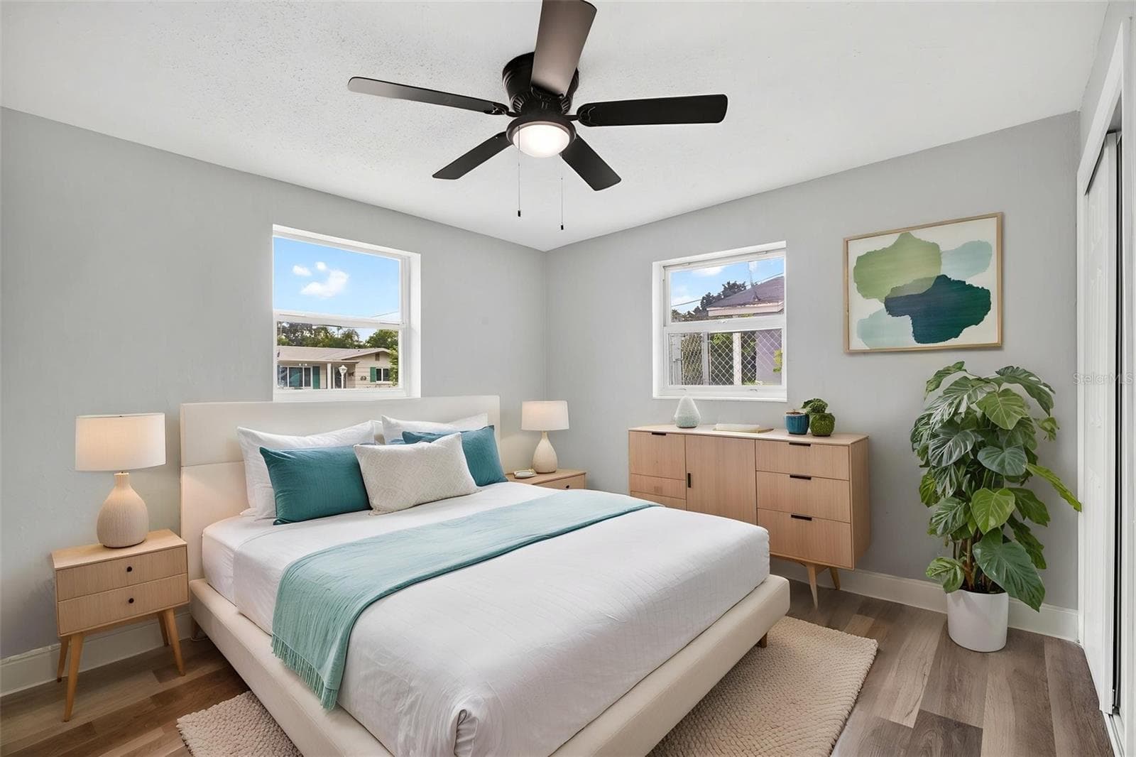 Single Family Residence at 11031 HASSLE AVE, PORT RICHEY, photo 24 of 42