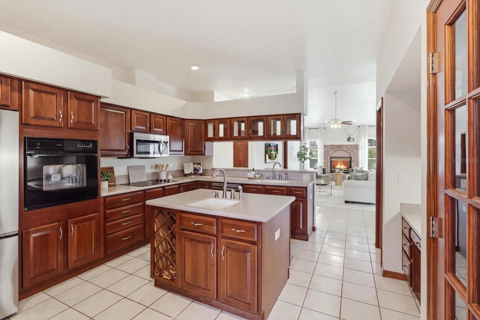 Single Family Residence at 546 W FENWAY DR, HERNANDO, photo 19 of 40