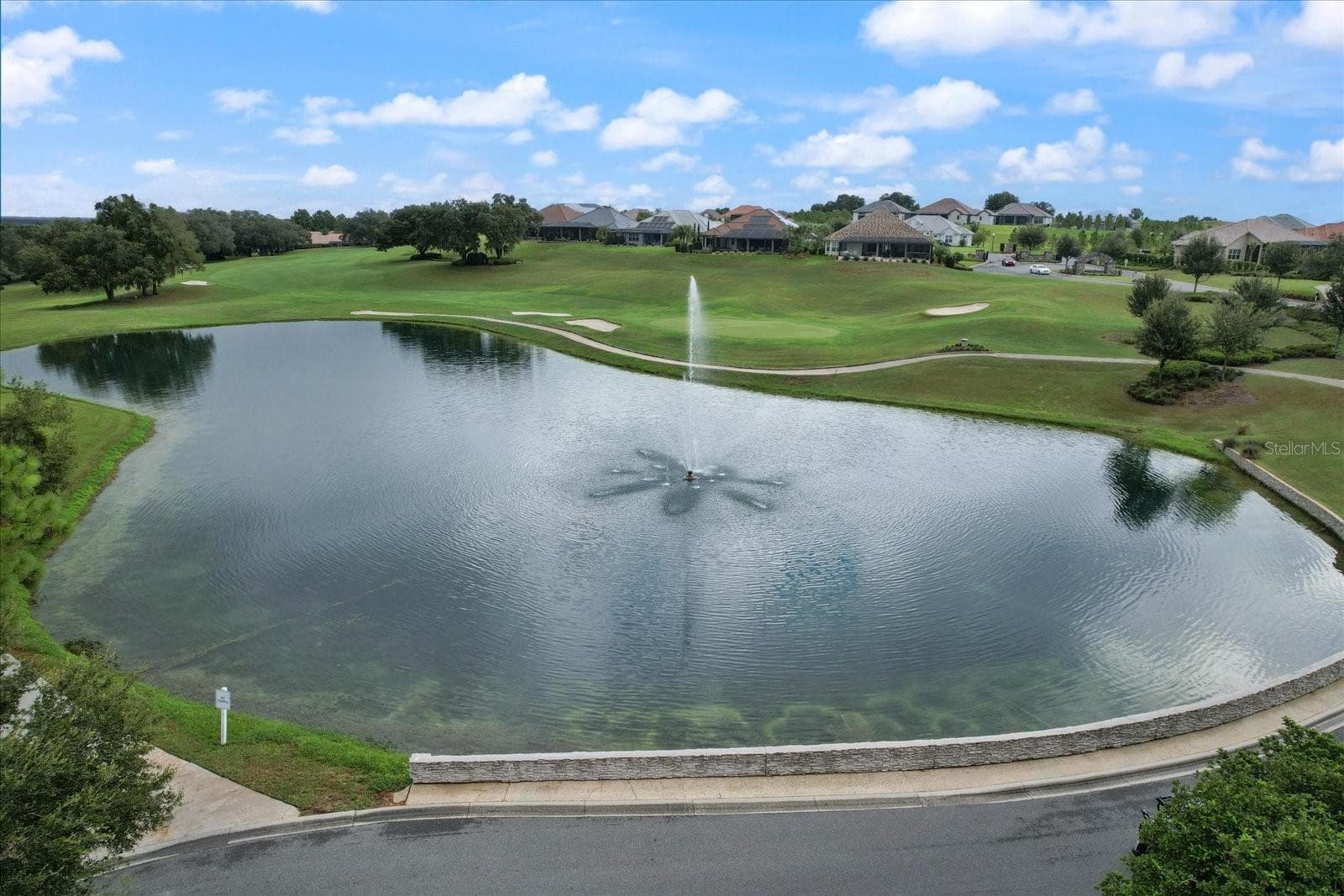 Golf Course - 546 W FENWAY DR, HERNANDO