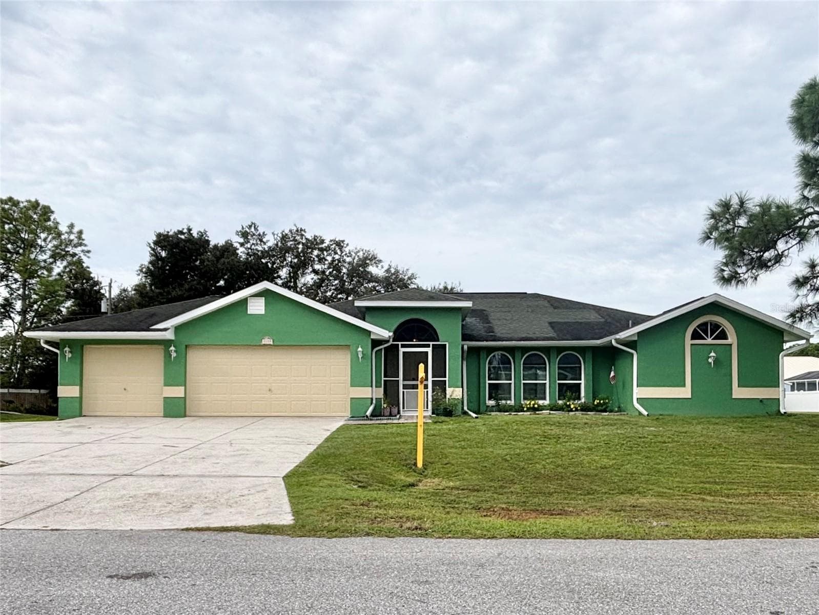 Single Family Residence at 3159 MCCORKLE ST, NORTH PORT, photo 3 of 74