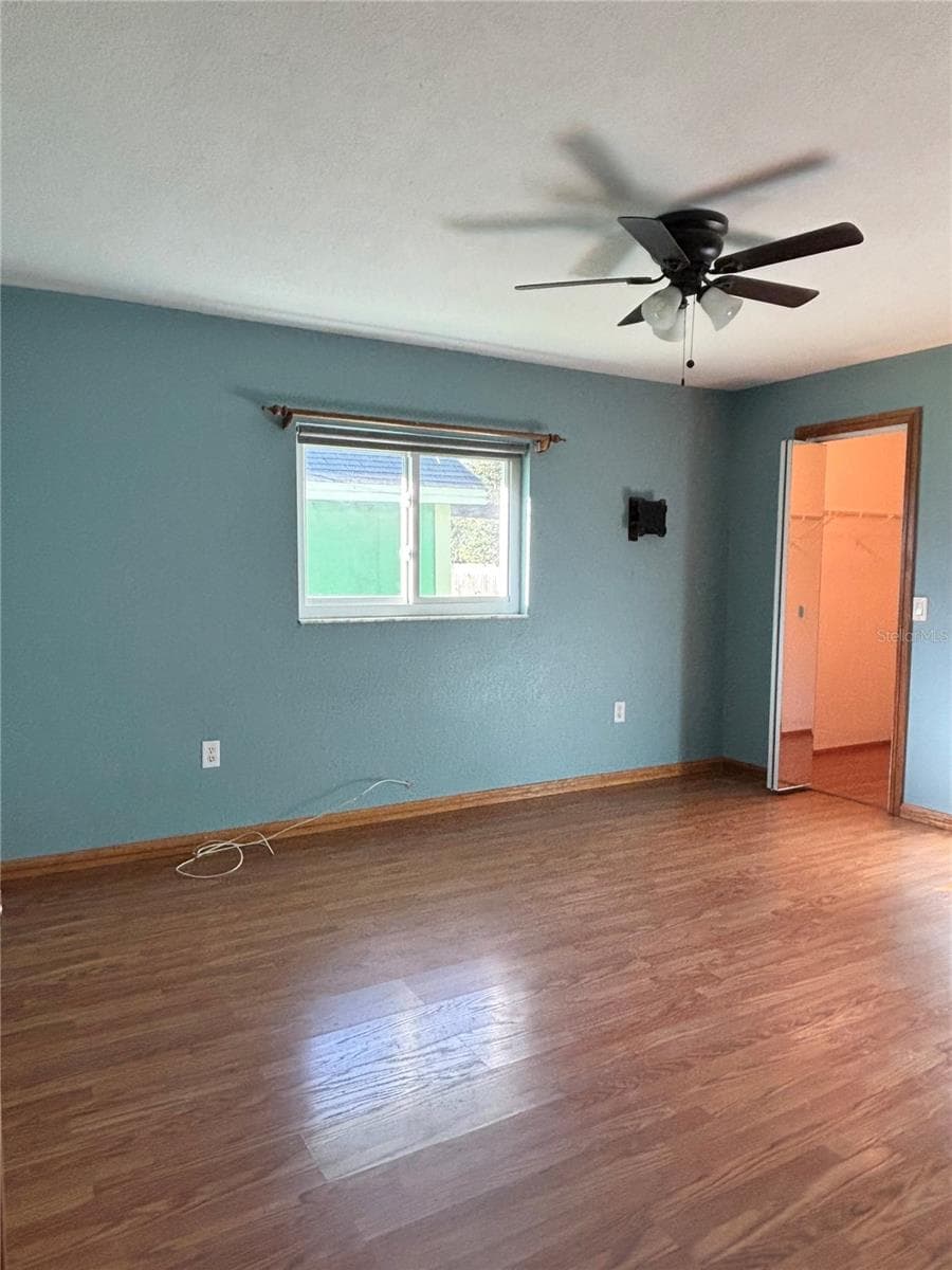 Bedroom 2 - 3159 MCCORKLE ST, NORTH PORT
