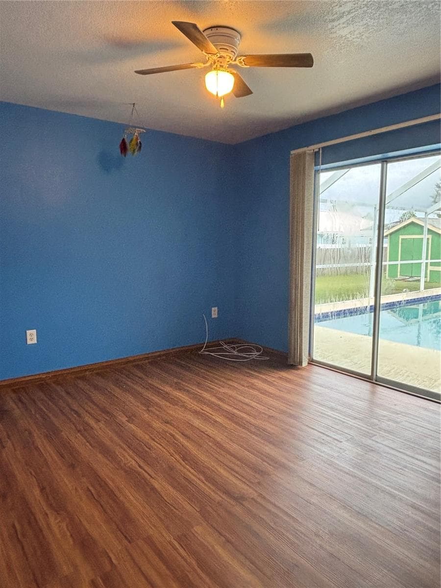 Bedroom 3 - 3159 MCCORKLE ST, NORTH PORT