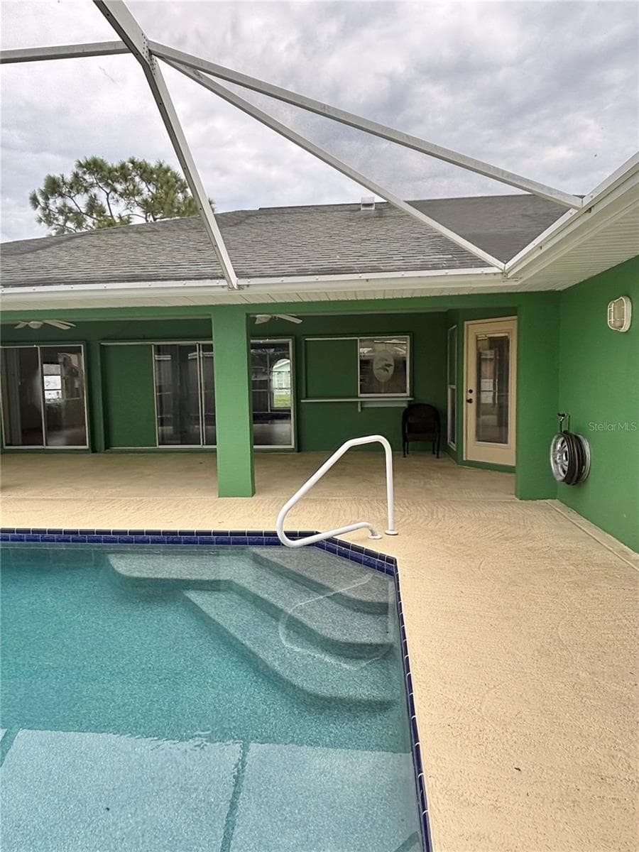 Single Family Residence at 3159 MCCORKLE ST, NORTH PORT, photo 49 of 74