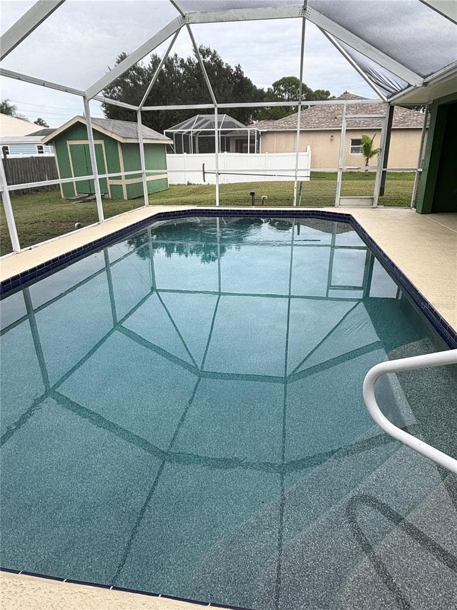 Single Family Residence at 3159 MCCORKLE ST, NORTH PORT, photo 62 of 74