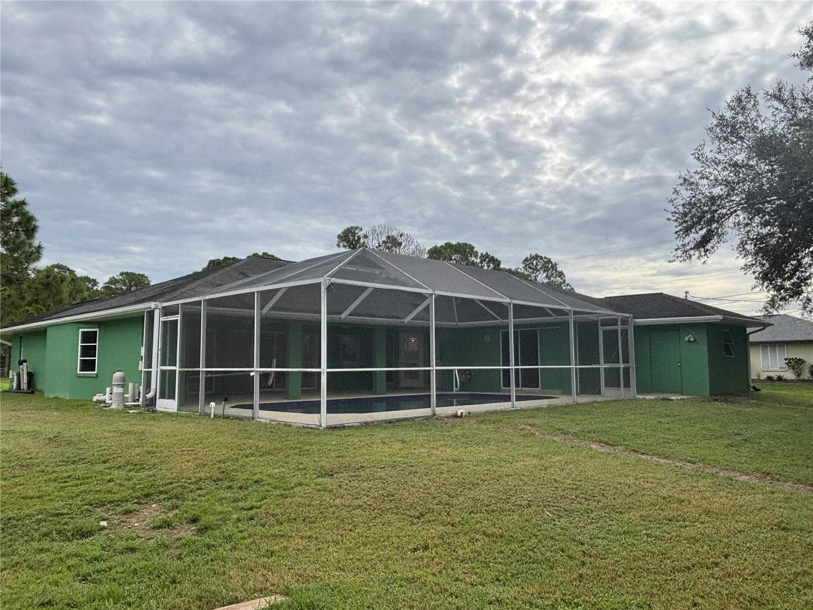 Single Family Residence at 3159 MCCORKLE ST, NORTH PORT, photo 69 of 74