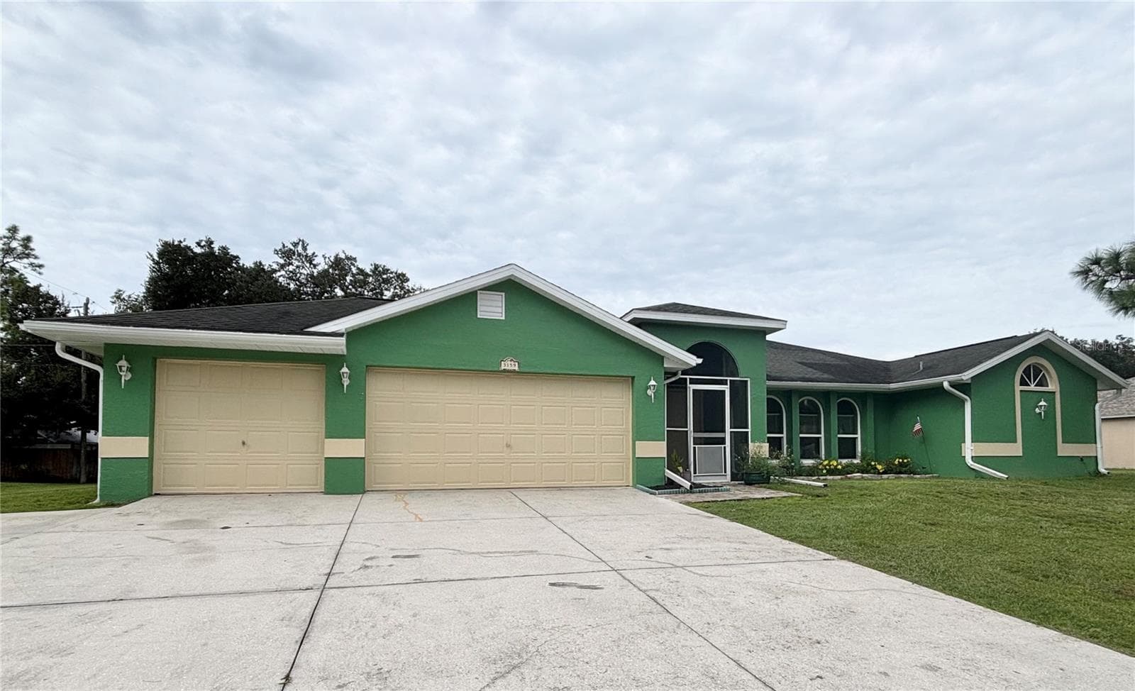 Single Family Residence at 3159 MCCORKLE ST, NORTH PORT, photo 73 of 74