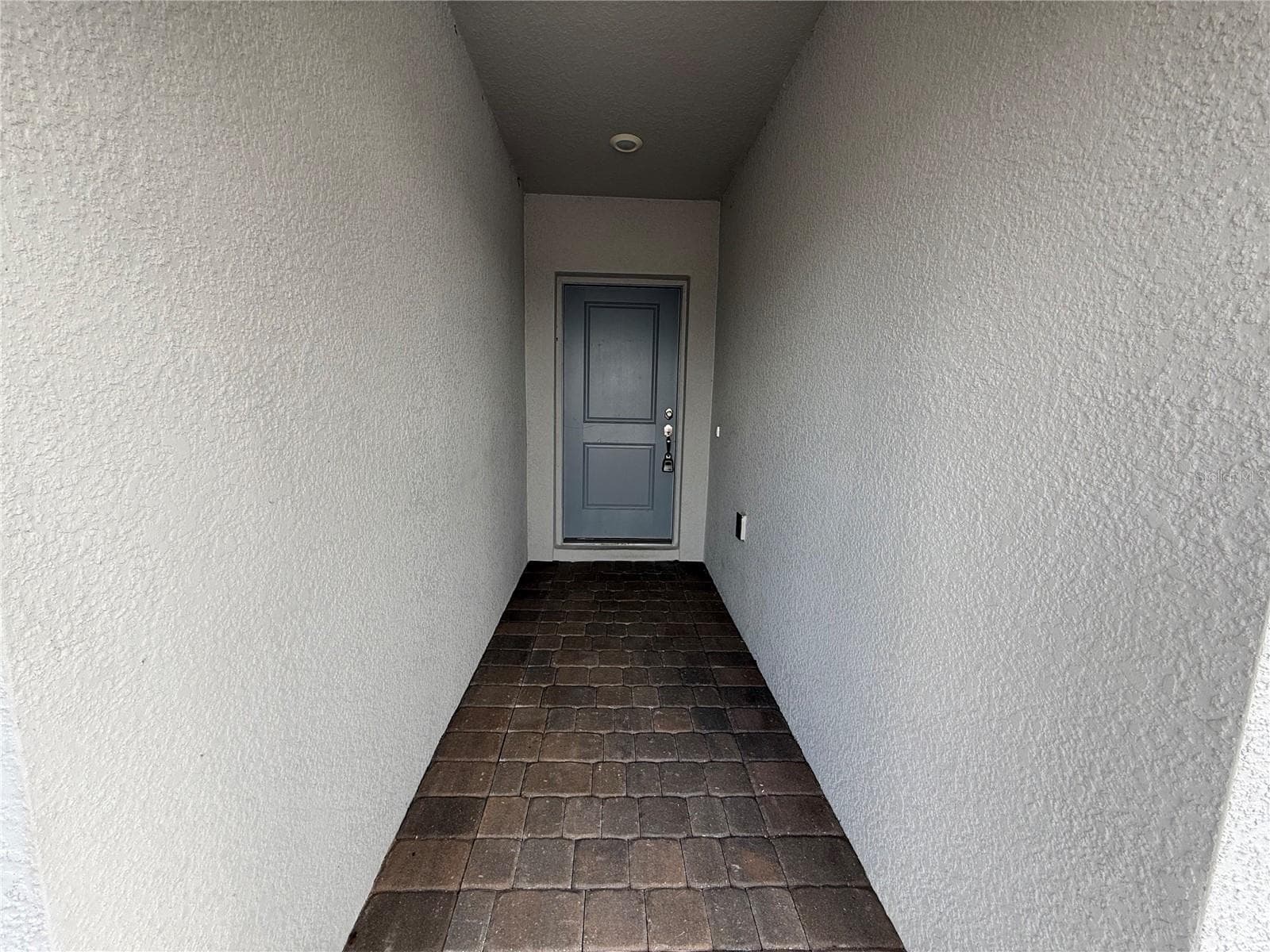 Townhouse at 3363 BELLEZZA CT, KISSIMMEE, photo 2 of 37