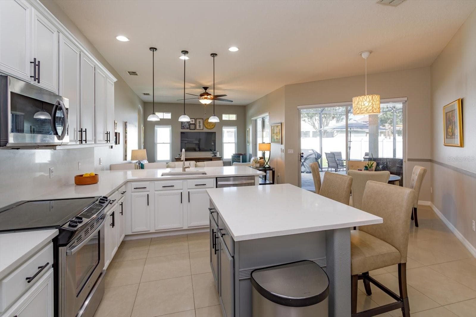 Single Family Residence at 16514 TUDOR GROVE DR, ORLANDO, photo 12 of 43