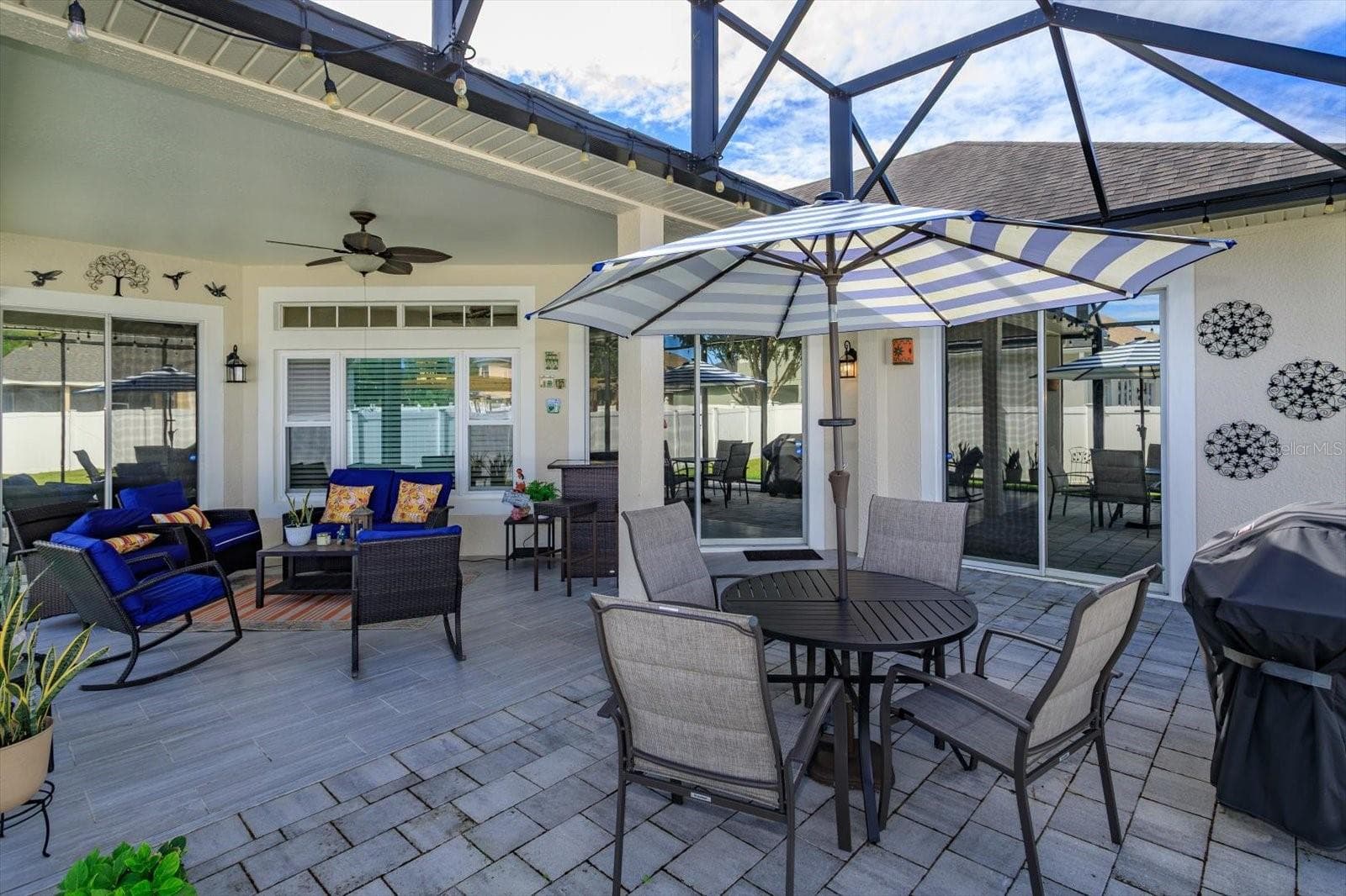 Single Family Residence at 16514 TUDOR GROVE DR, ORLANDO, photo 30 of 43