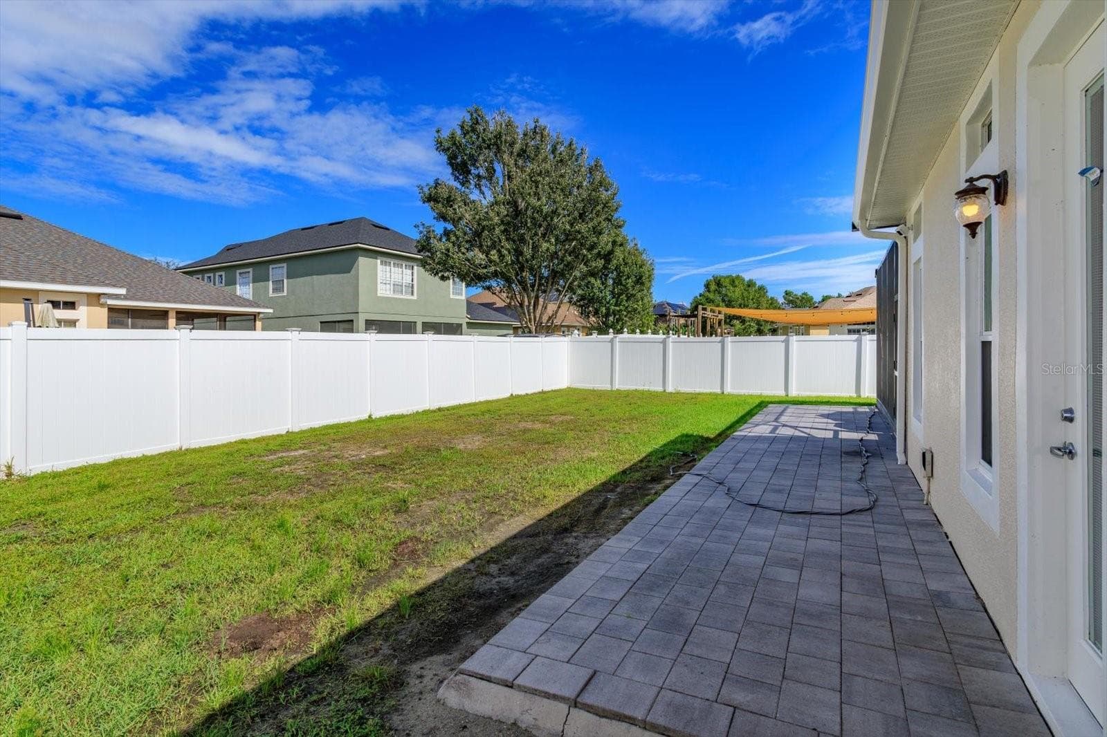 Single Family Residence at 16514 TUDOR GROVE DR, ORLANDO, photo 37 of 43