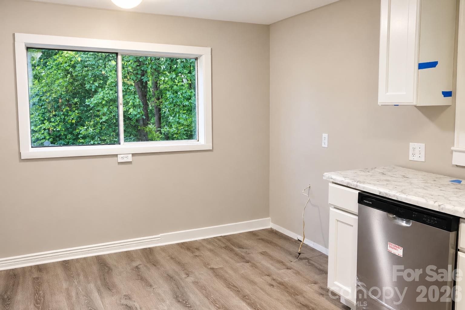 Kitchen Nook - 704 Earl Road, Shelby