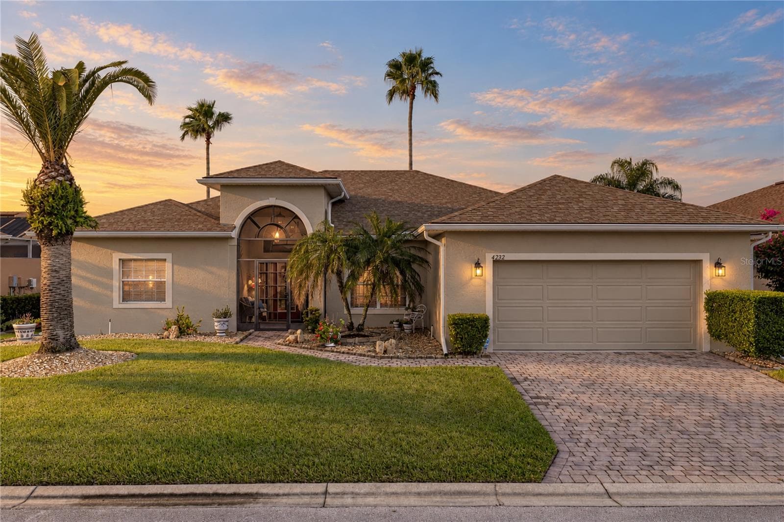4232 DORNOCH DR