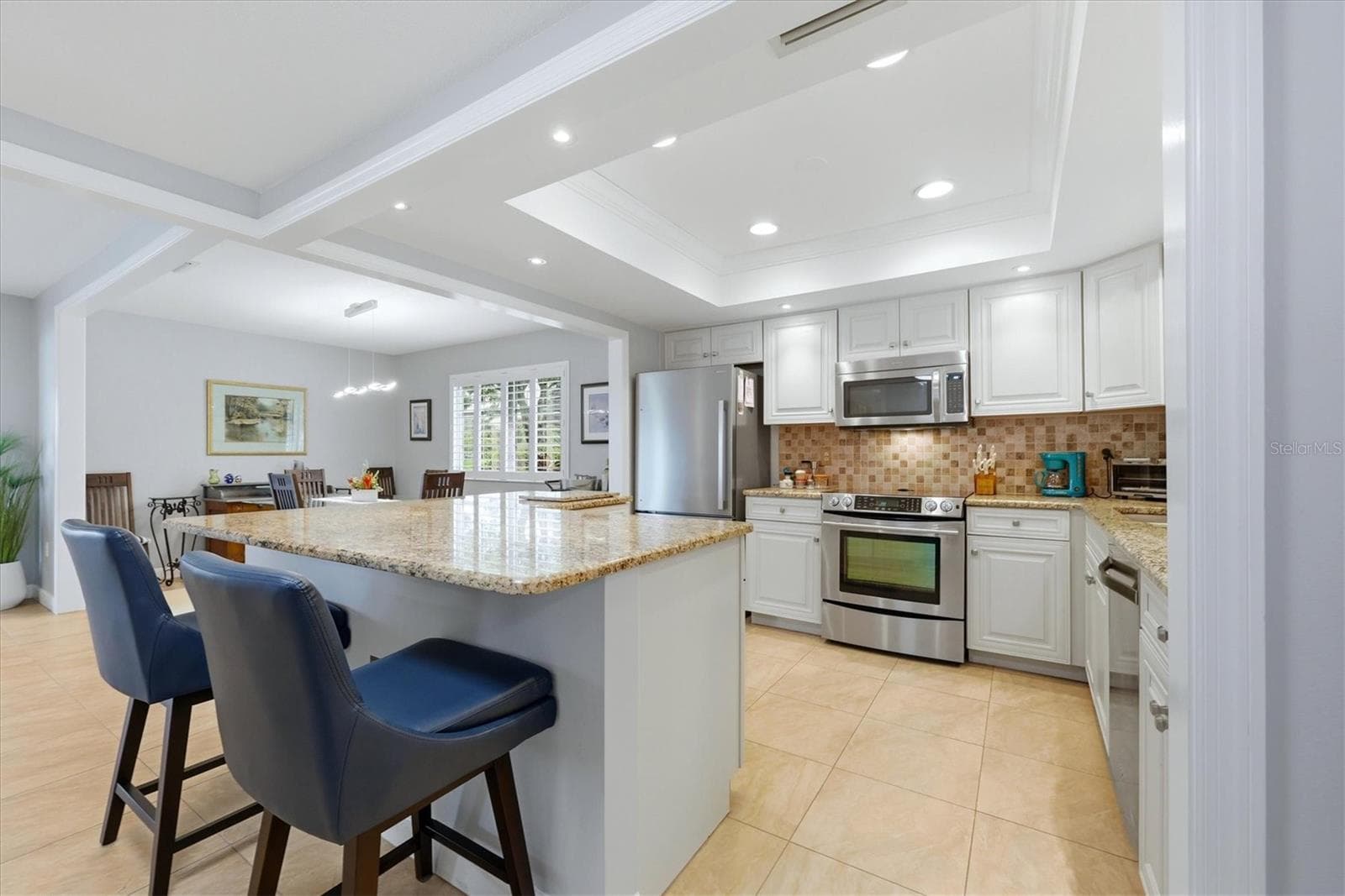 Villa at 3944 LAKESIDE RD #160, SARASOTA, photo 20 of 62