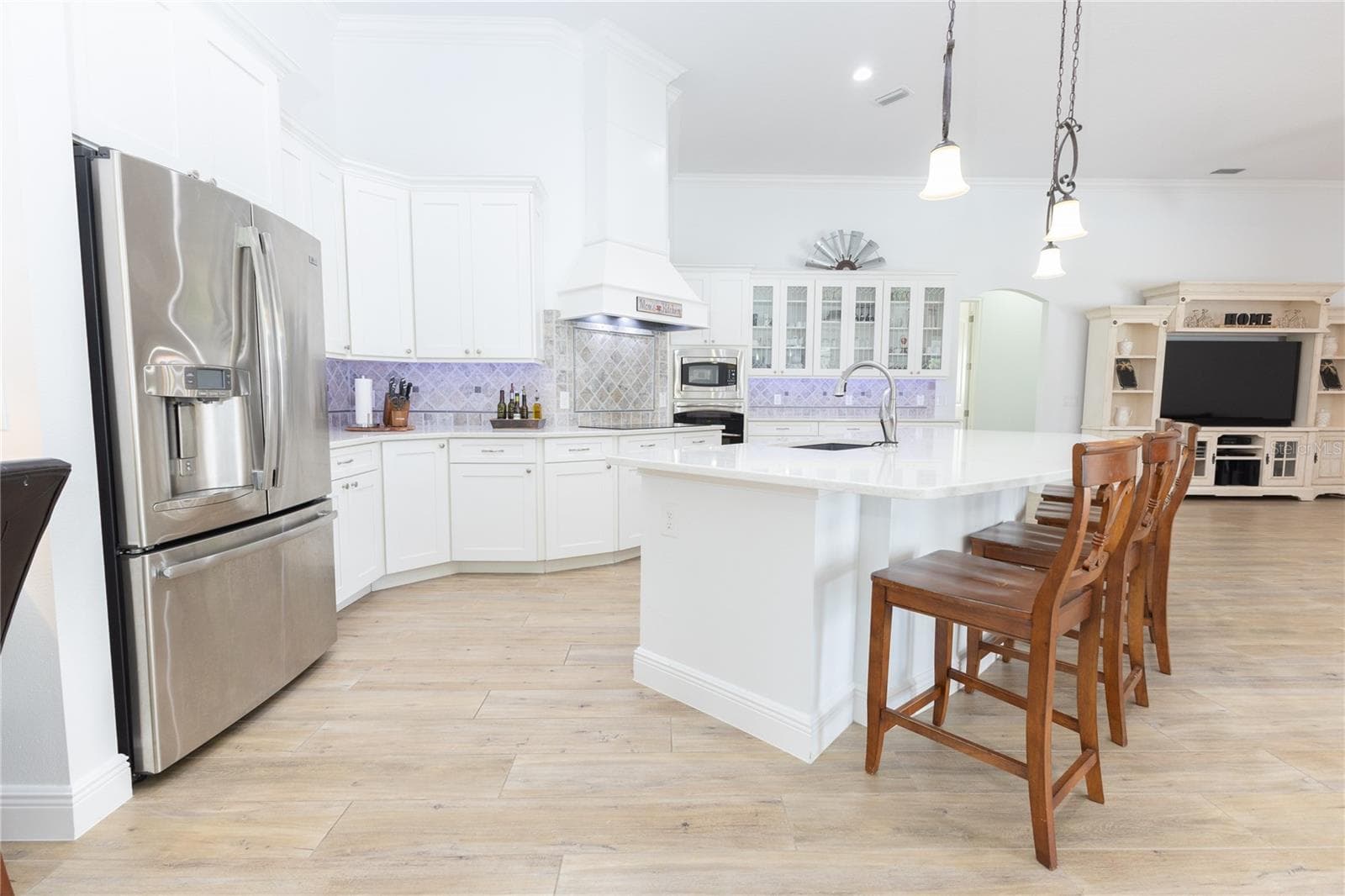 Kitchen - 10640 NE 27TH ST, OXFORD