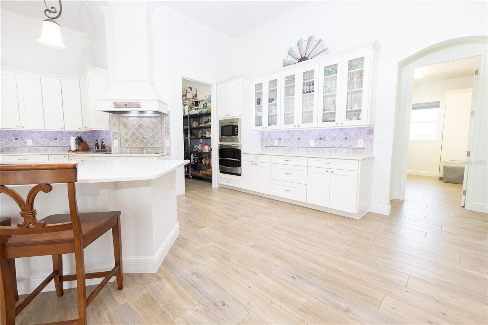 Kitchen - 10640 NE 27TH ST, OXFORD