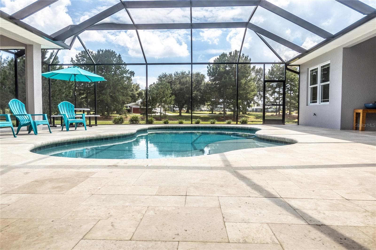 Pool - 10640 NE 27TH ST, OXFORD
