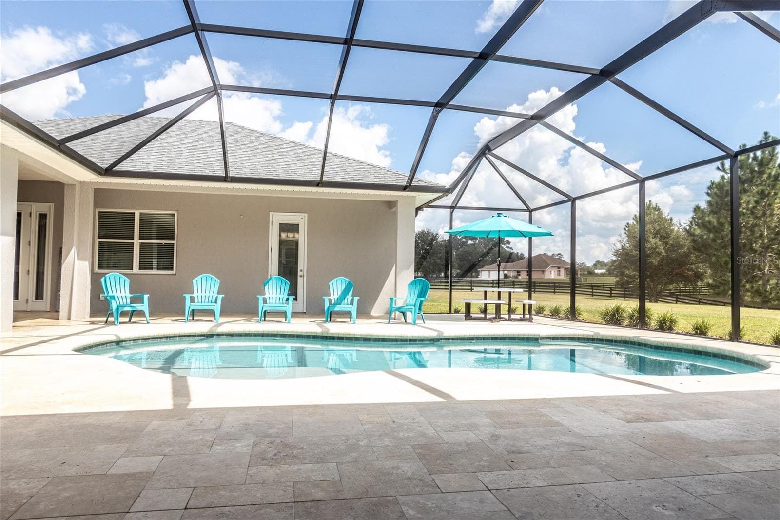 Pool - 10640 NE 27TH ST, OXFORD
