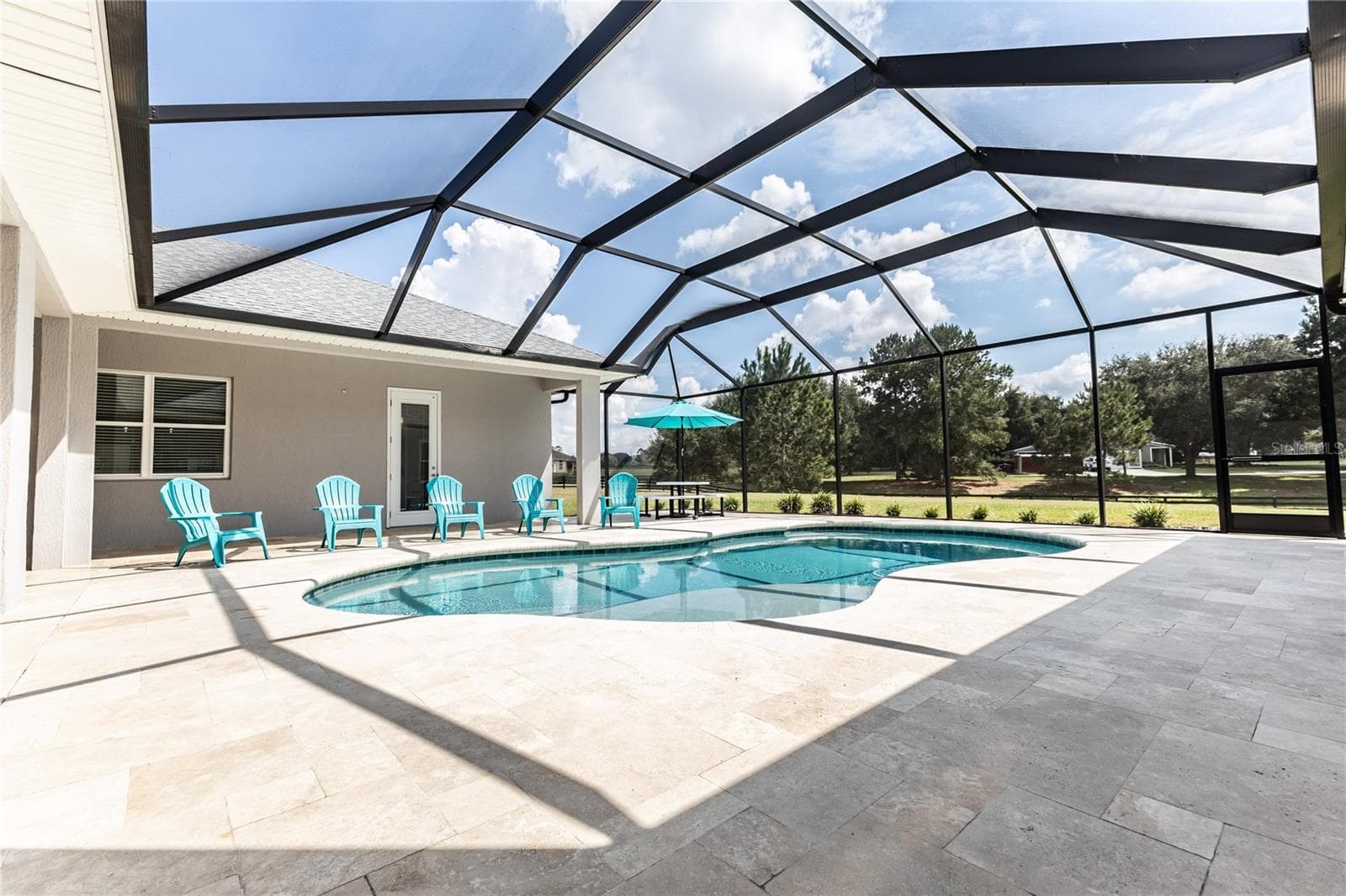 Pool - 10640 NE 27TH ST, OXFORD